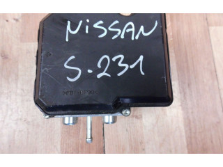 Jednotka ABS 476604NC0B Nissan Leaf II (ZE1) 2017