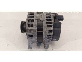 Генератор A0009063322   Mercedes-Benz GLA W156      