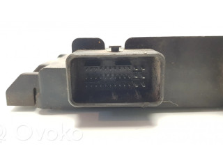 Řídící jednotka 9646260180, 9641390180   Citroen Berlingo 2000