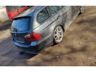 Топливная рампа 7795514, 0445216015   BMW 3 E90 E91  