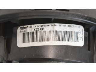 Вентилятор печки X52CH Dacia Sandero