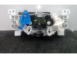 Модуль блока управления кондиционером 284B14559R   Dacia Lodgy