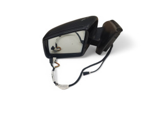 Зеркало электрическое        Mercedes-Benz GL X166  2013 - 2019 года   