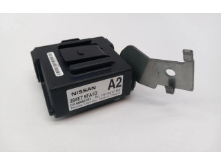 Řídící jednotka 284E75FA1D, 284E75FA1D Nissan Micra 2017