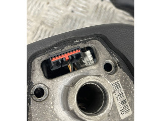 Руль Opel Meriva B  2010 - 2016 года       