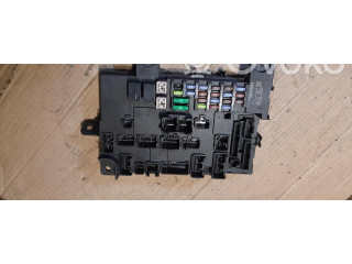 Блок комфорта 8637B680 Mitsubishi Outlander