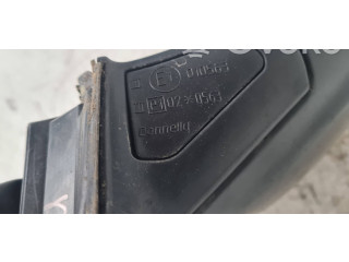 Зеркало электрическое        Honda Accord  1999 - 2002 года   