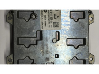 LED модуль контроля