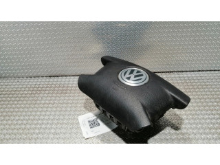 Подушка безопасности водителя 2K0880201A   Volkswagen Caddy