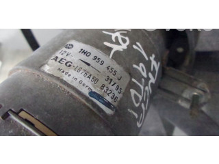 Вентилятор печки    1H0959455J, 83236   Seat Inca (6k)