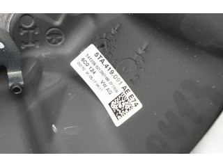 Volant Volkswagen Tiguan 2008 5TA419091