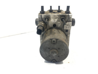 Блок АБС 4B0614517G   Audi  A6 S6 C5 4B  1997 - 2005 года