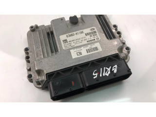 Řídící jednotka 391102BRE9, 0261S13258 KIA Ceed 2015