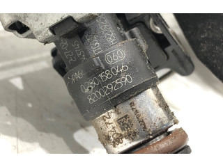 Топливная рампа 8200292590   Renault Clio IV  