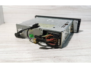 Радио/ проигрыватель CD/DVD / навигация Audi A3 S3 A3 Sportback 8P для двигателя BKD