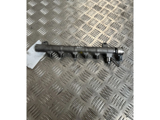 Топливная рампа 31303612   Volvo XC90  