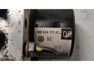 Jednotka ABS 1K0907379AF, 000404913D1 Skoda Octavia Mk2 (1Z) 2006