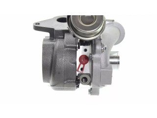 Turbodmychadlo Турбина 54399980080, 54399880080 Nissan Juke I F15