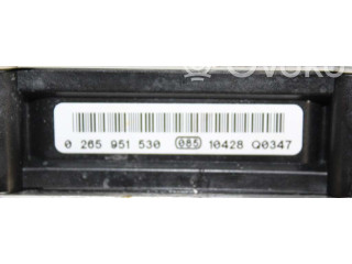 Блок АБС B000572580, 0265251415   Citroen  C1  2006 - 2013 года