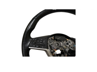 Руль Nissan Leaf II (ZE1)