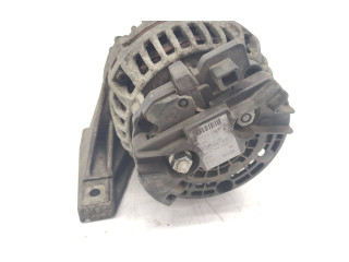 Генератор 30667787, 0124525060   Volvo XC90      