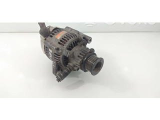 Генератор 1002132790   MG ZS      