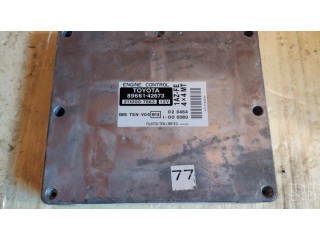 Řídící jednotka 8966142673 Toyota RAV 4 (XA20) 2003