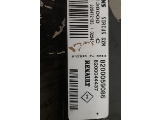 Řídící jednotka Renault Twingo I 1999