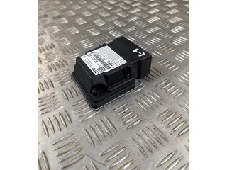 Блок подушек безопасности 4H0959655C Audi A7 S7 4G