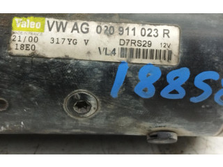 Zpětné zrcátko Seat Ibiza II (6k) 2000 020911023R