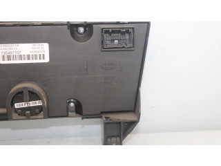 Блок управления климат-контролем 735487107 Lancia Delta III