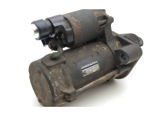 Стартер 4280005670, 08K19   Honda Accord  