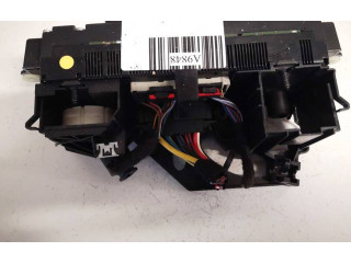 Блок управления климат-контролем    Volkswagen Touran I