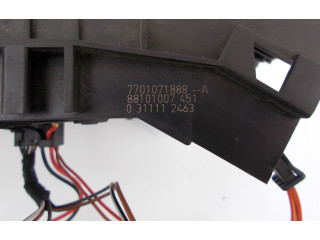 Подрулевой шлейф SRS 7701071888, 7701071888A   Renault Clio III