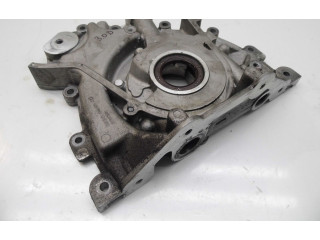 Масляный насос 306DT Jaguar XF X250