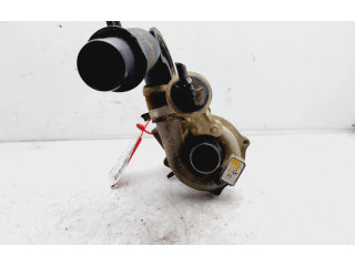  Турбина Renault Clio II  54359710002         