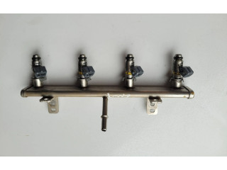 Топливная рампа CU0120983A, CB474A   Fiat 500X  