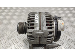 Генератор 0986081160, 03L903023   Skoda Yeti (5L) 2.0     