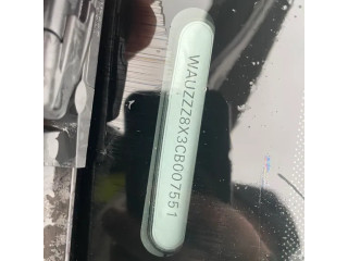 Панель приборов 8X0920980D, A2C53325382   Audi A1       