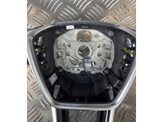 Volant Audi A6 S6 C8 4K 2019 4K0419091N, 4N0880201K