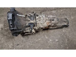 Механическая коробка передач, 6 передач