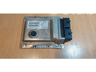 Řídící jednotka 52068619, 9GF.N2   Fiat Punto Evo 2020