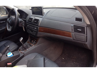 Подушка безопасности двери    BMW X3 E83