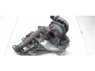 Turbodmychadlo Турбина 282012A650 Hyundai ix35 1.7