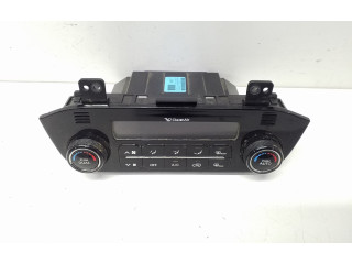 Блок управления климат-контролем 972503U601   KIA Sportage