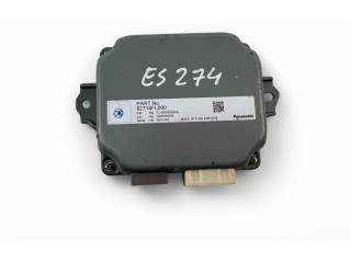 Блок управления 82714FL000   Subaru Forester SK