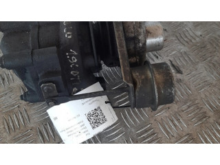 Turbodmychadlo Турбина 46756155 Fiat Doblo 1.9