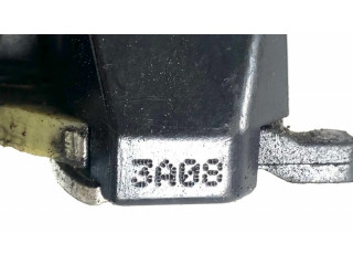 замок багажника 3A08, 2M06 Chevrolet Spark