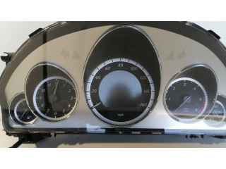 Přístrojová deska  Mercedes-Benz E W212 2011 A2129006003  