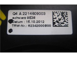 Volant Mercedes-Benz S W221 2005 A2214609003